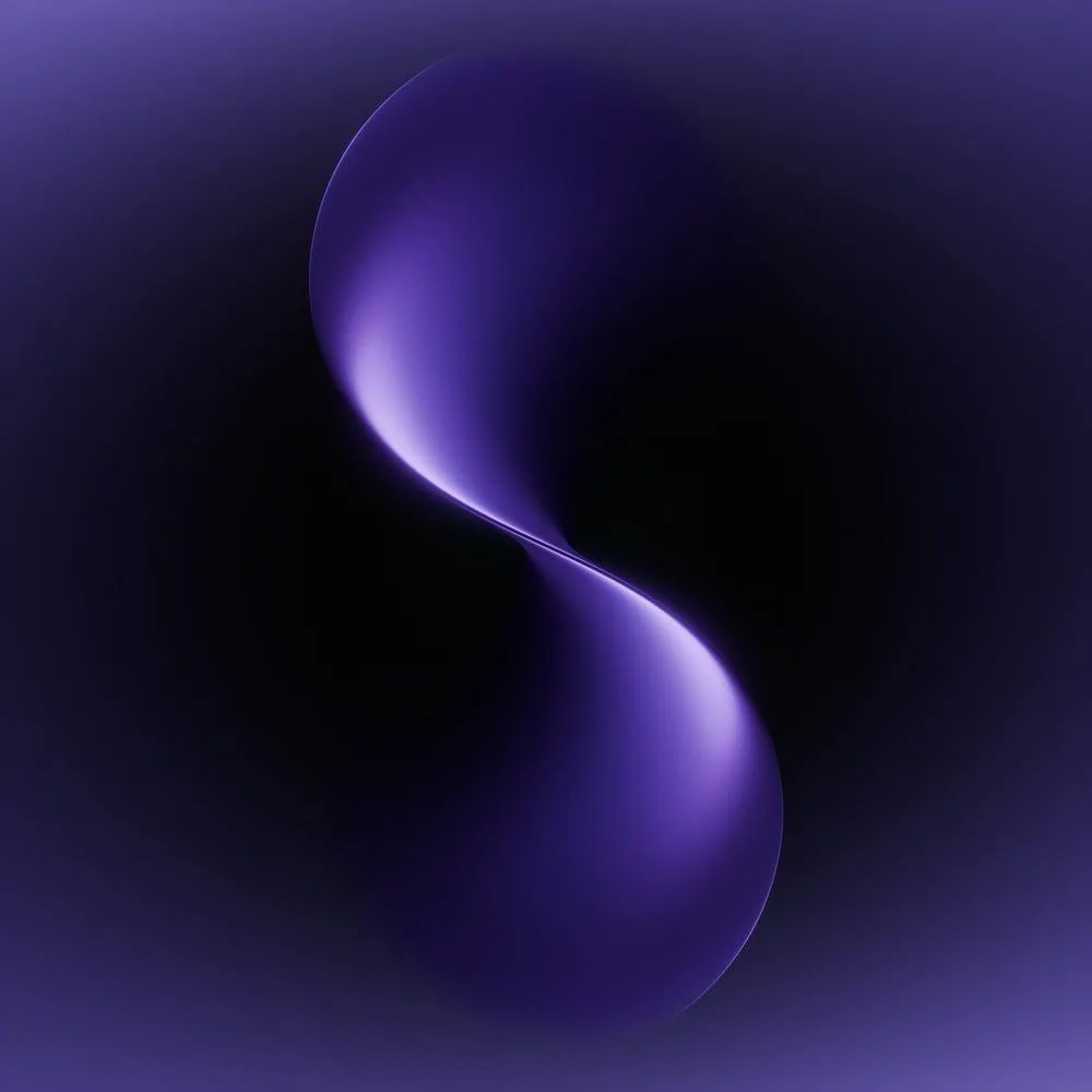 Huawei Nova 15 Stock Wallpapers Purple