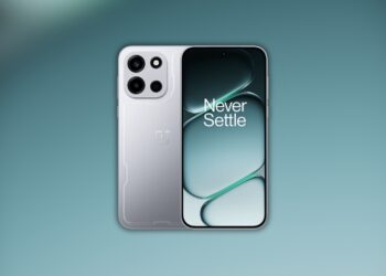 Official OnePlus Turbo 6 Stock Wallpapers