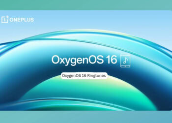 Download OnePlus OxygenOS 16 Ringtones, Notification Tones