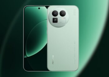 Download Realme GT8 Series Stock Wallpapers