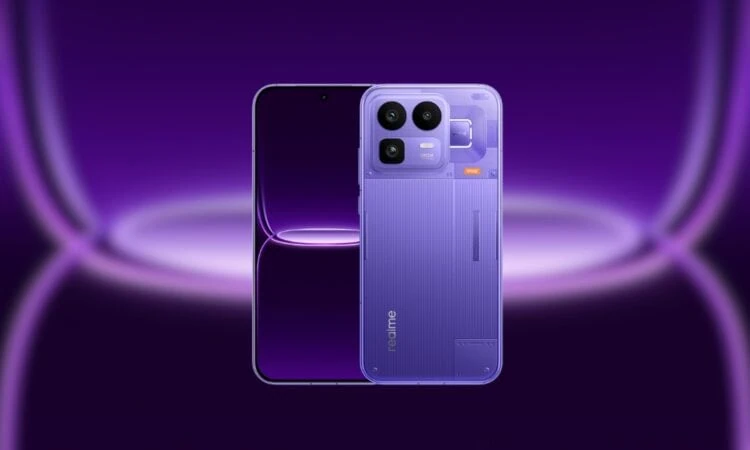 Download Realme Neo 8 Stock Wallpapers and Live Wallpapers