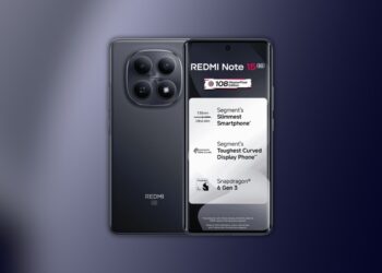 Redmi Note 15 Pro Stock Wallpapers