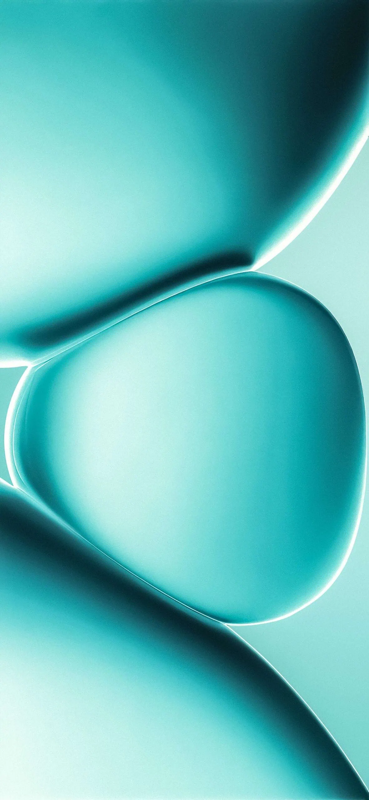 Redmi Note 15 Pro green Stock Wallpapers