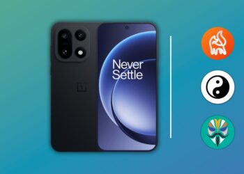Root OnePlus 15 Install OrangeFox Recovery