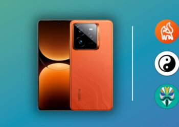 How to Root Realme GT 7 Pro install TWRP