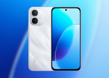 Vivo Y500i Stock Wallpapers are Here in FHD