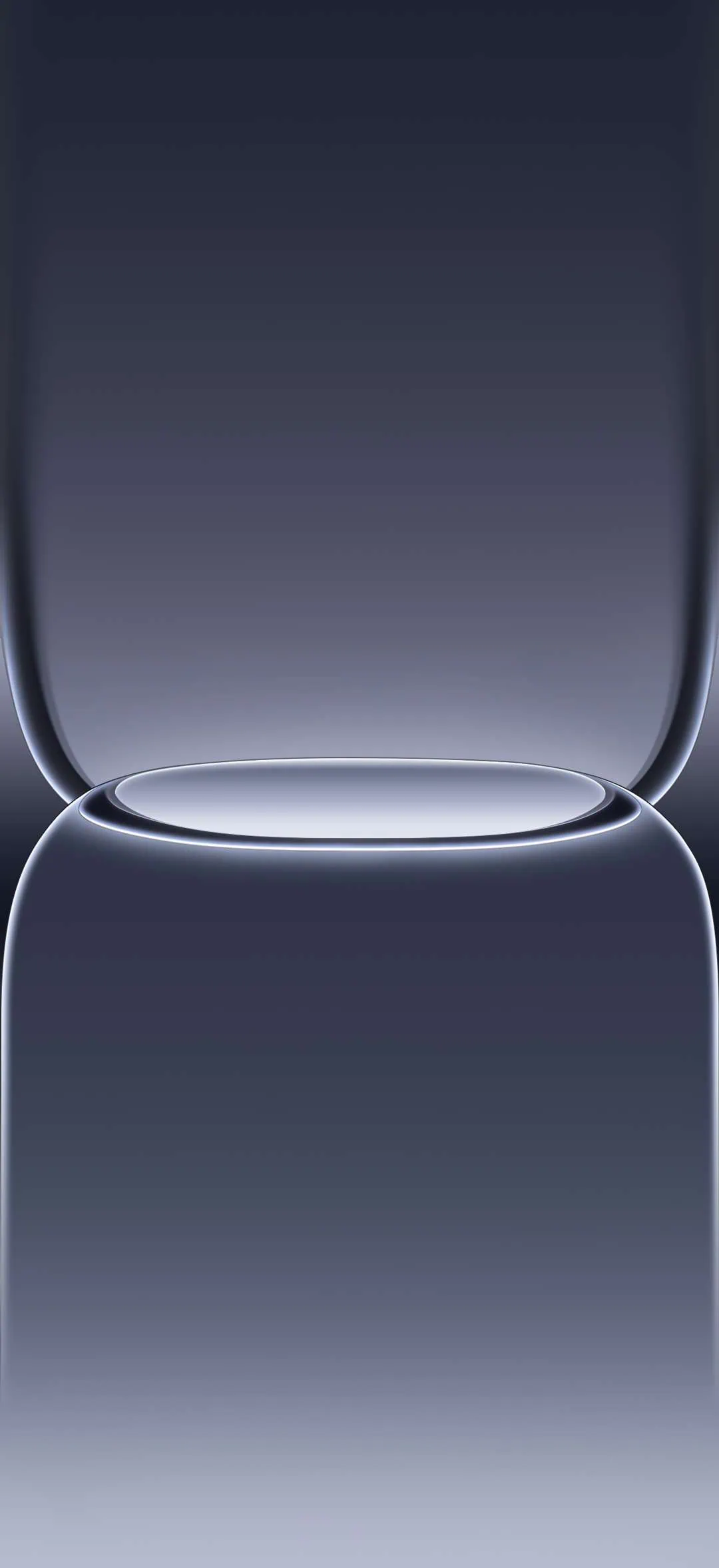 Realme Neo 8 white Stock wallpapers