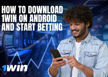 Download and Set Up the 1Win App