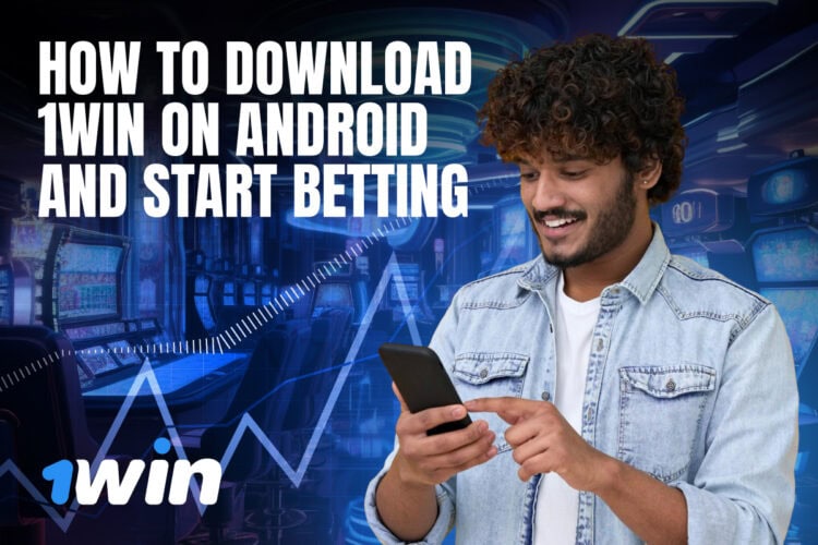 Download and Set Up the 1Win App