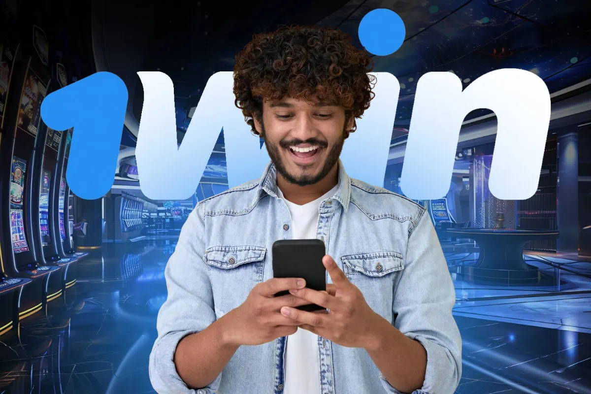 Install 1Win on Android