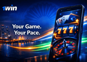 1win India review of betting