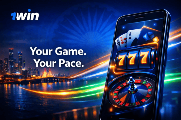 1win India review of betting