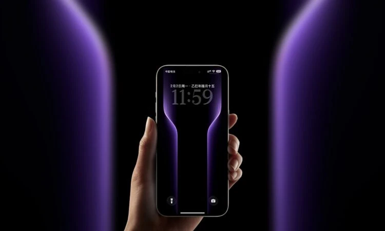 Huawei Mate 80 RS Ultimate Stock Wallpapers FHD