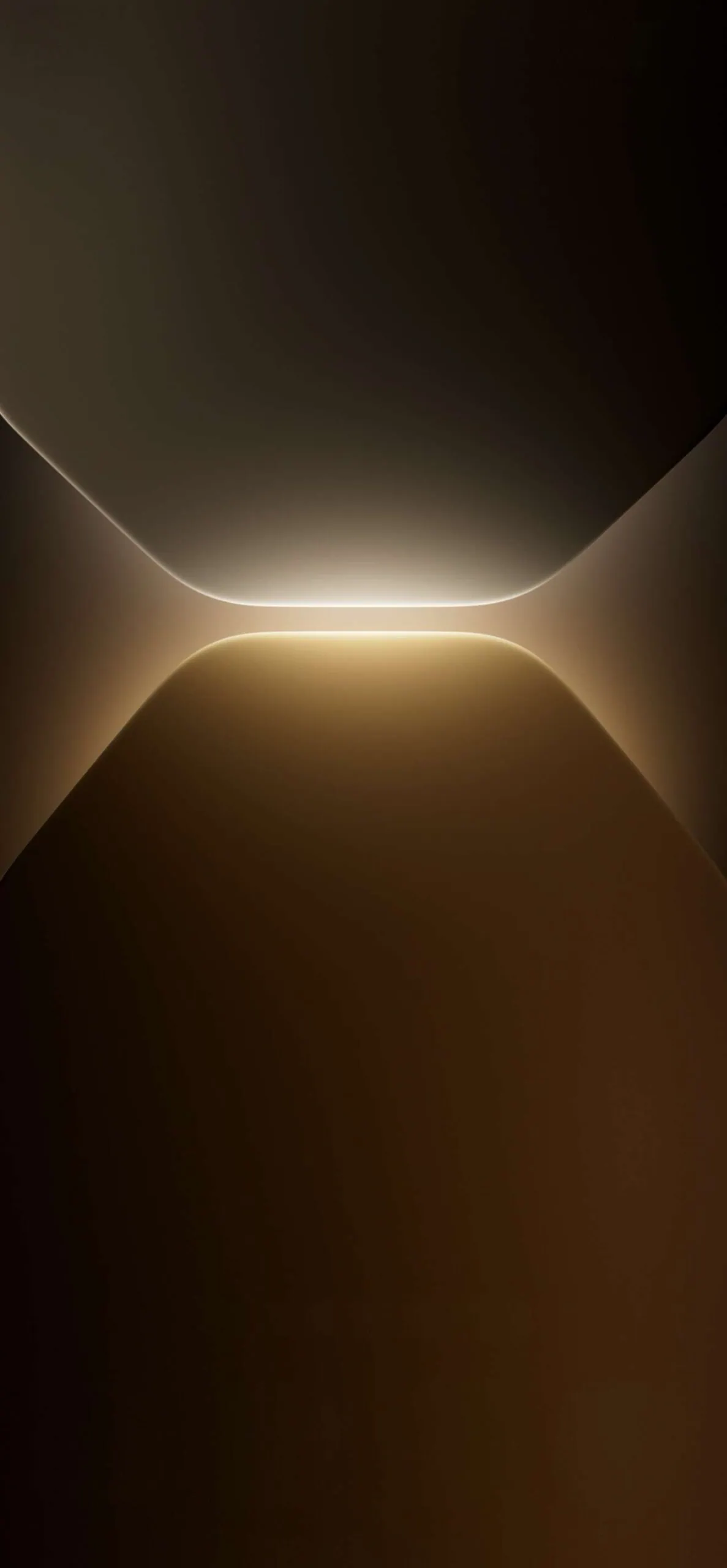 Huawei Mate 80 RS Ultimate IridescentGold Wallpapers