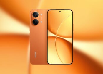 Redmi Turbo 5 Max Stock Wallpapers in FHD