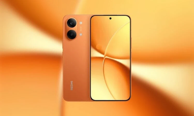 Redmi Turbo 5 Max Stock Wallpapers in FHD
