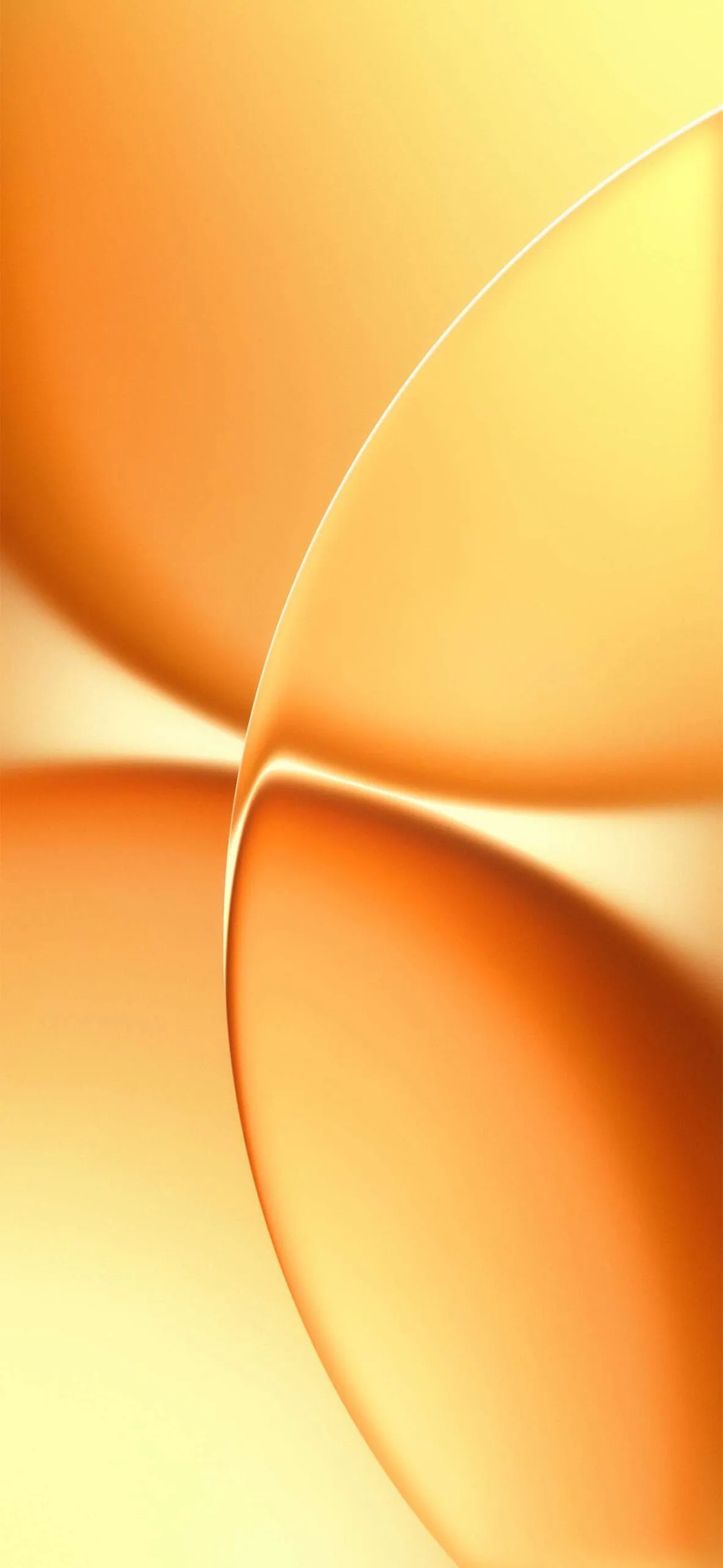 Redmi Turbo 5 Max IridescentGold Wallpapers