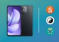 Root Realme C71 Install TWRP Recovery