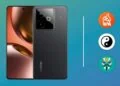 Root Realme GT 7T Install TWRP
