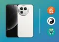 Root Realme GT 8 Pro / GT 8 Install TWRP