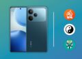 How to Root Realme P4 Pro install twrp