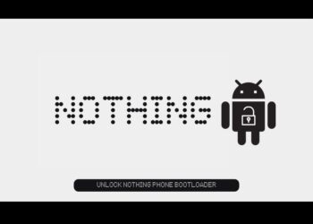 How To Unlock Nothing Phone Bootloader