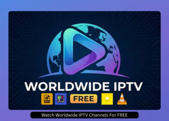 Watch IPTV Channels on Windows, Android with Fred TV App