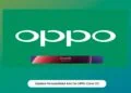 Disable Personalized Ads On OPPO Color OS
