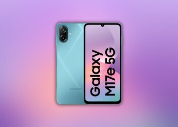 Galaxy M17e Stock Wallpapers in FHD