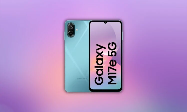 Galaxy M17e Stock Wallpapers in FHD