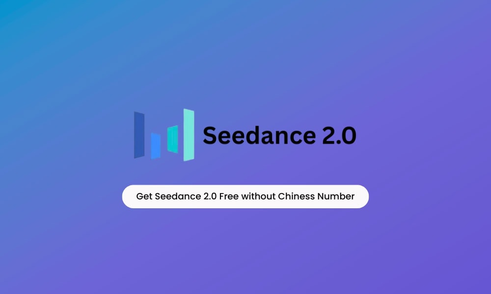 Loopwhole How to Get Seedance 2.0 Free without Chiness Number
