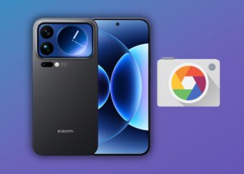(Google Camera) GCAM For Xiaomi 17 & Xiaomi 17 Pro