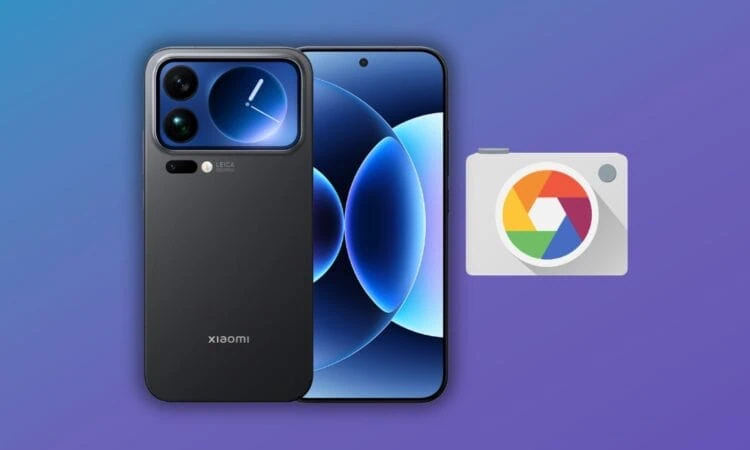(Google Camera) GCAM For Xiaomi 17 & Xiaomi 17 Pro