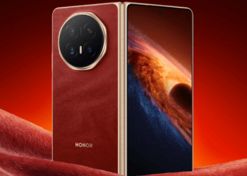 Exclusive Honor Magic V6 Stock Wallpapers