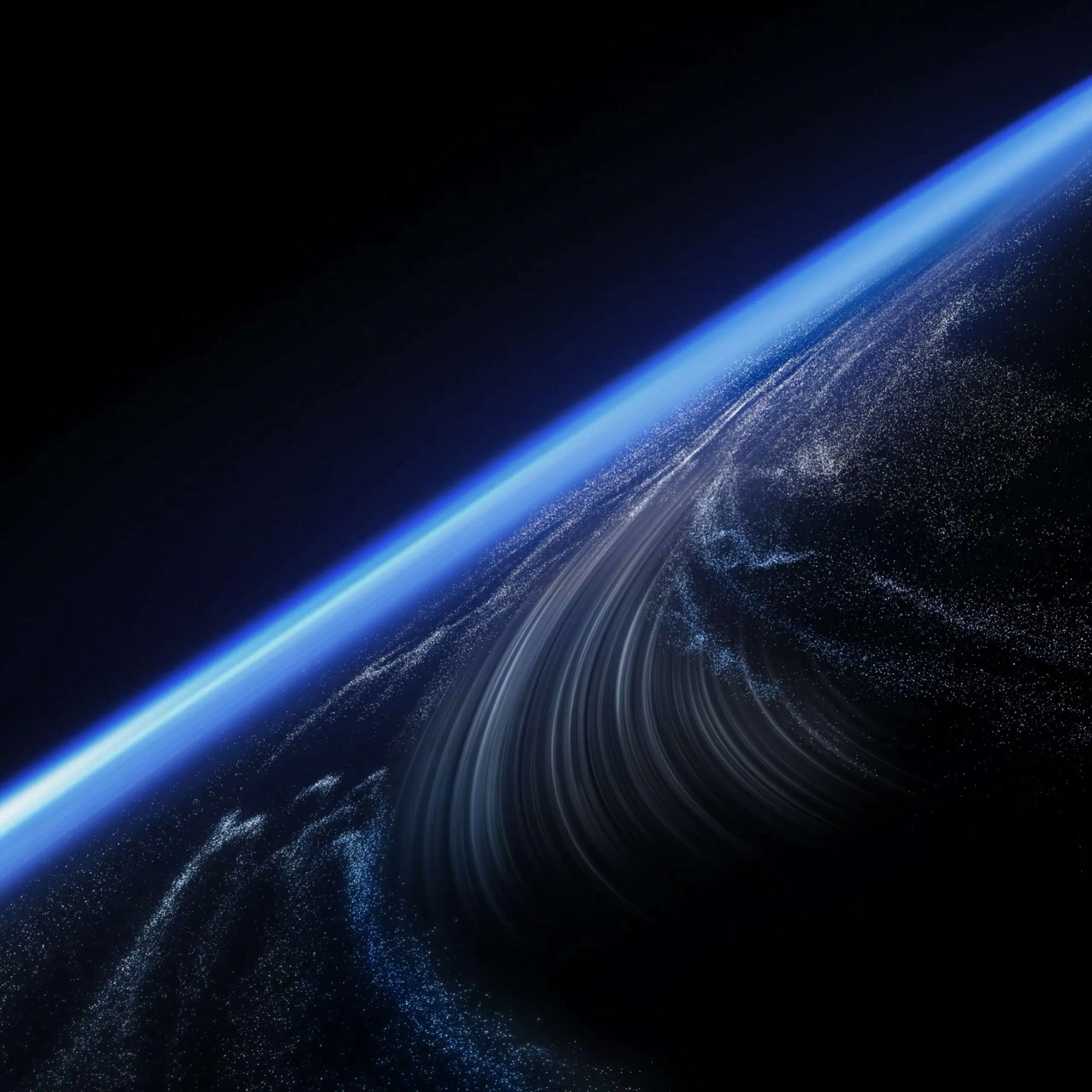 Honor Magic V6 universe Wallpapers