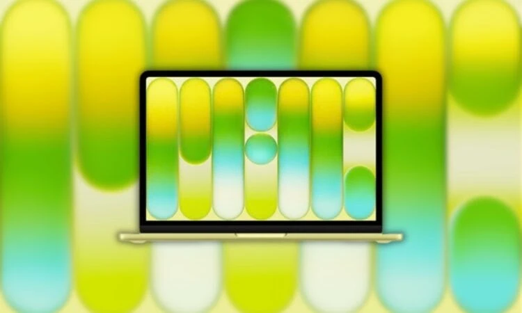 Apple MacBook Neo Wallpapers for Desktop