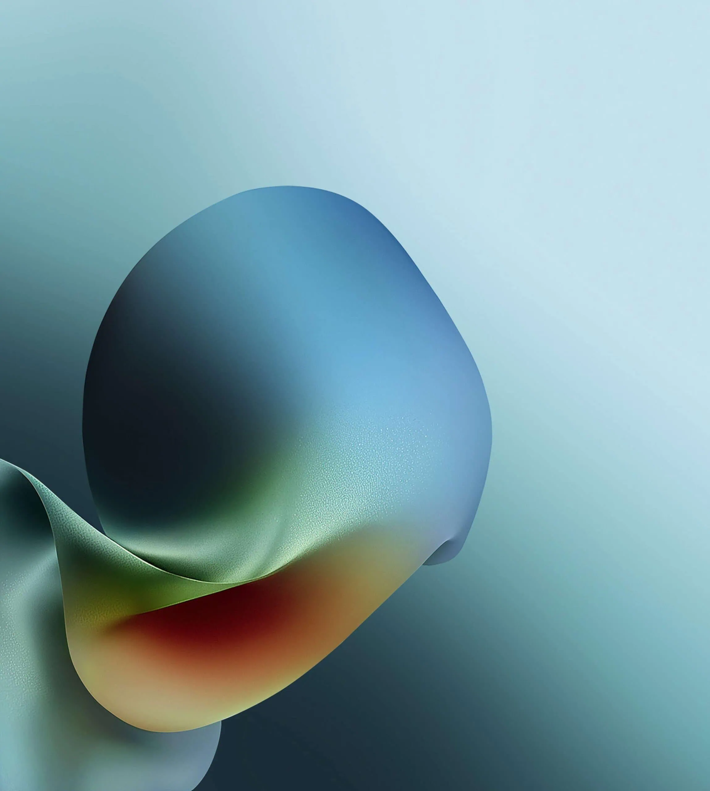 Motorola Moto G Play 2026 Abstract wallpapers 3