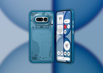 othing Phone 4a Stock Wallpapers from Nothing