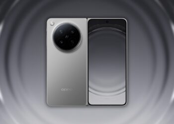 OPPO Find N6 Stock Wallpapers & Live Wallpapers