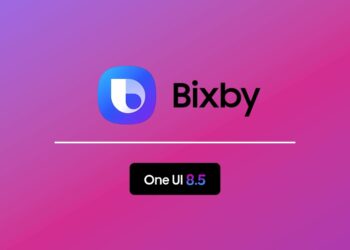 One UI 8.5 Bixby AI APK
