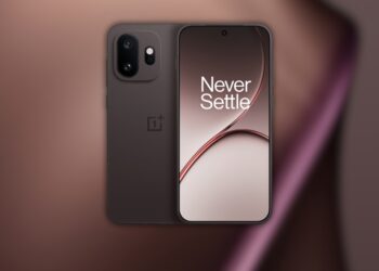 OnePlus 15T Stock Wallpapers from OnePlus