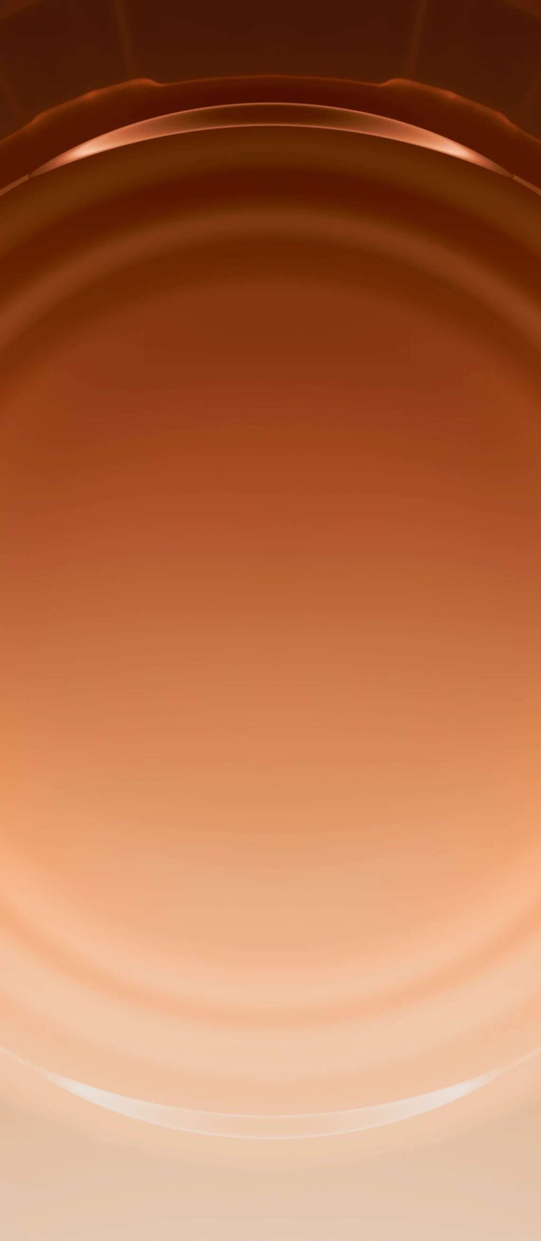 OPPO Find N6 yellow Wallpapers