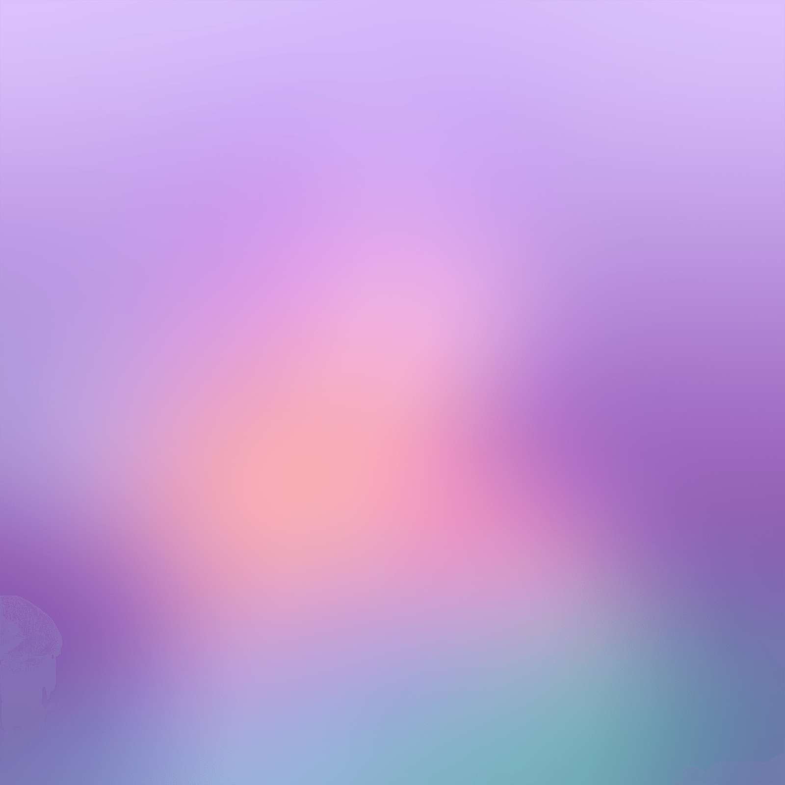 Samsung Galaxy M17e purple, pink wallpaper
