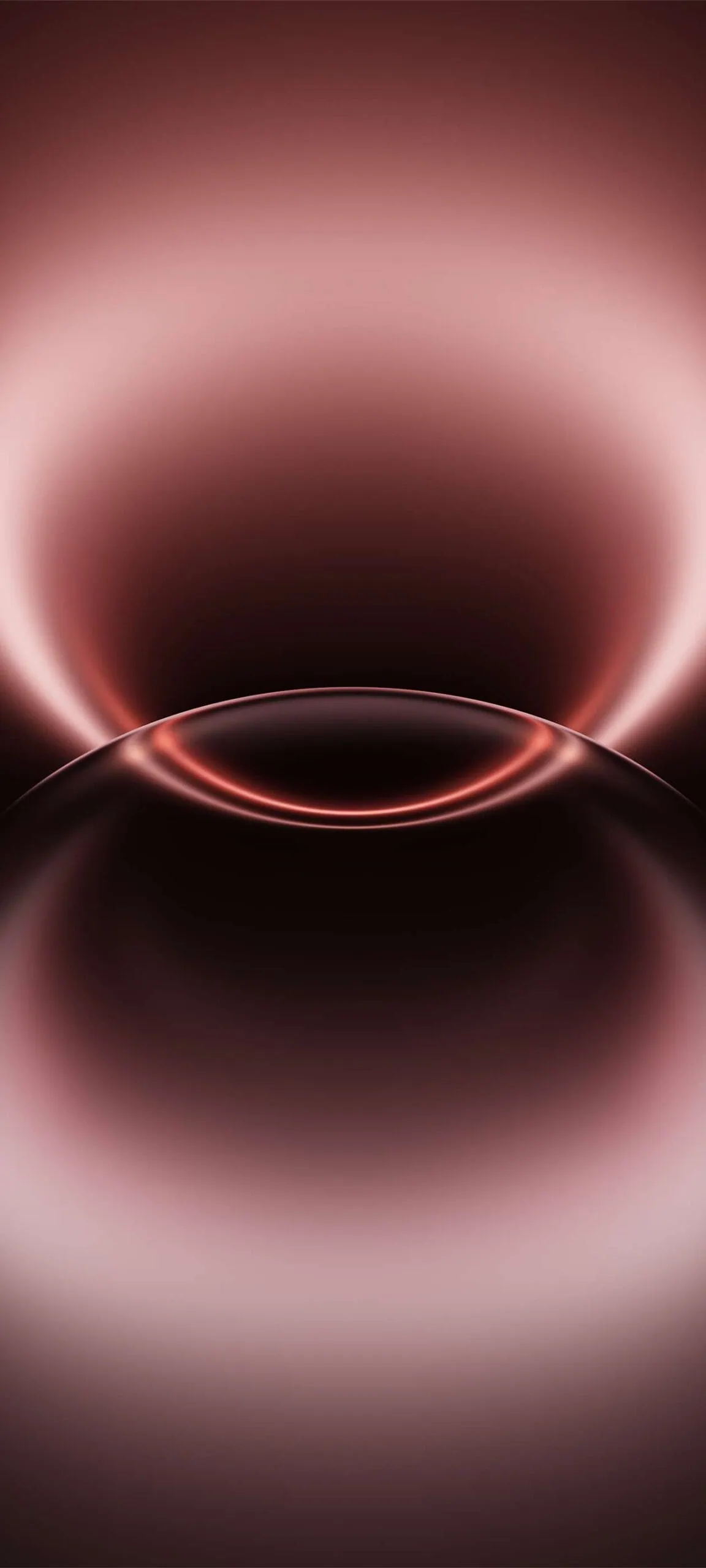 Vivo X300 Ultra Wallpapers preview Red gradient