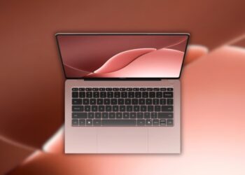Xiaomi Book Pro 14 Wallpapers for Desktop