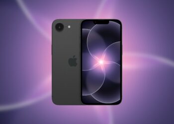 iPhone 17e Stock Wallpapers Collection