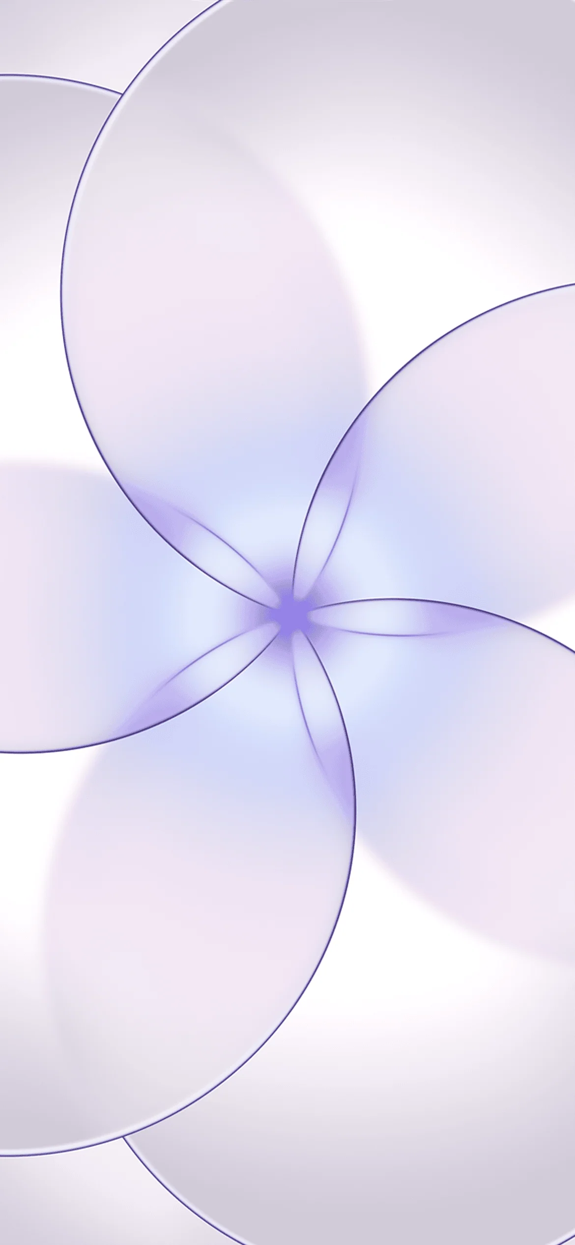 iPhone 17e light blue Wallpapers