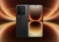 Official Vivo iQOO 15 Ultra Stock Wallpapers download