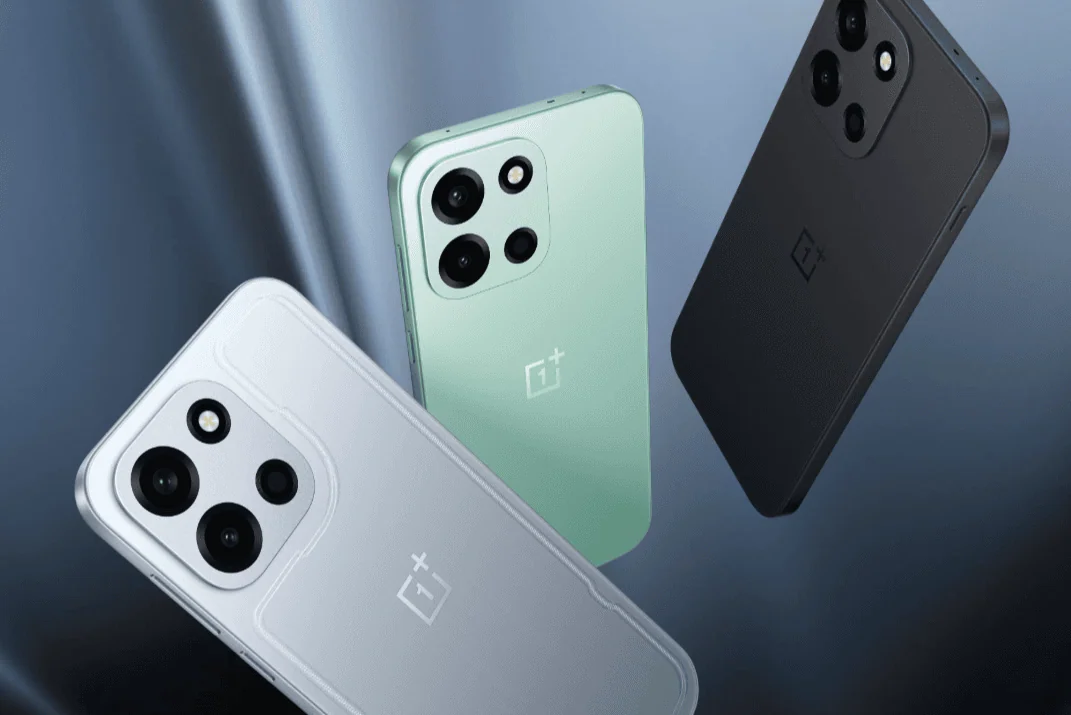 OnePlus Nord 6 three variant