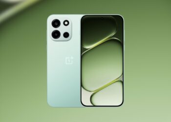 OnePlus Nord 6 Stock Wallpapers Collection in QHD